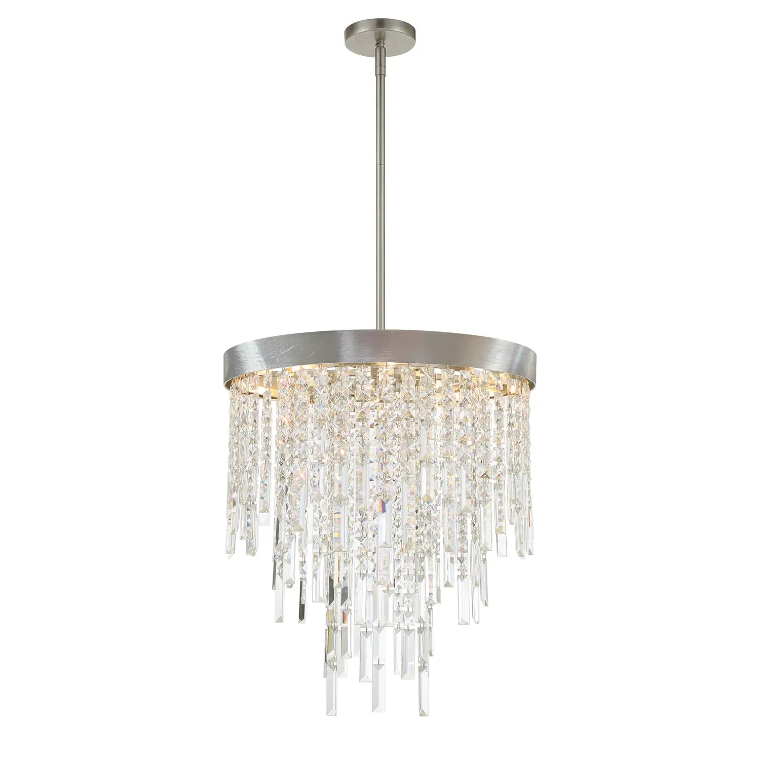 CRYSTORAMA, WINFIELD CHANDELIER, CHANDELIER LIGHT