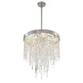 CRYSTORAMA, WINFIELD CHANDELIER, CHANDELIER LIGHT