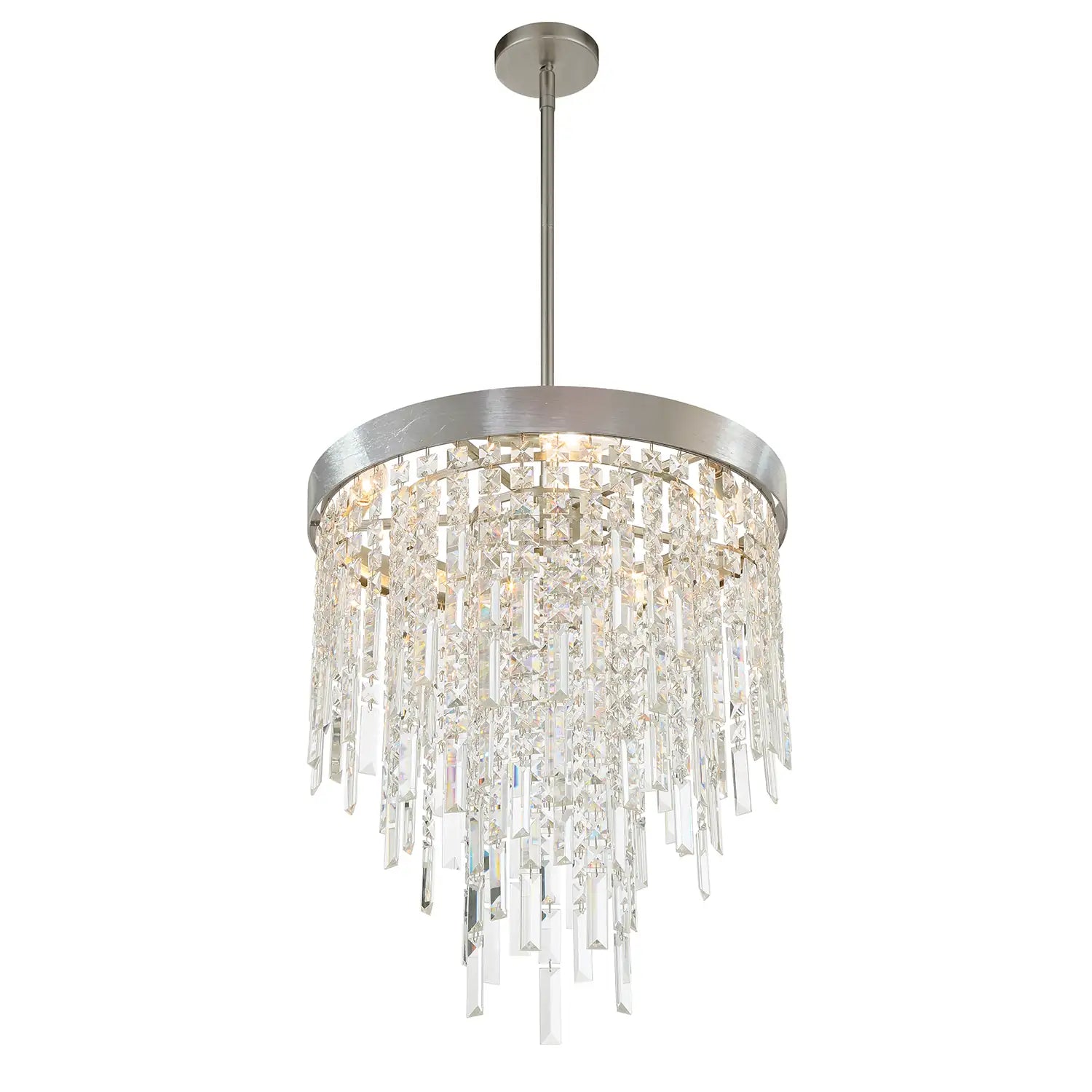 CRYSTORAMA, WINFIELD CHANDELIER, CHANDELIER LIGHT