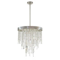 CRYSTORAMA, WINFIELD CHANDELIER, CHANDELIER LIGHT