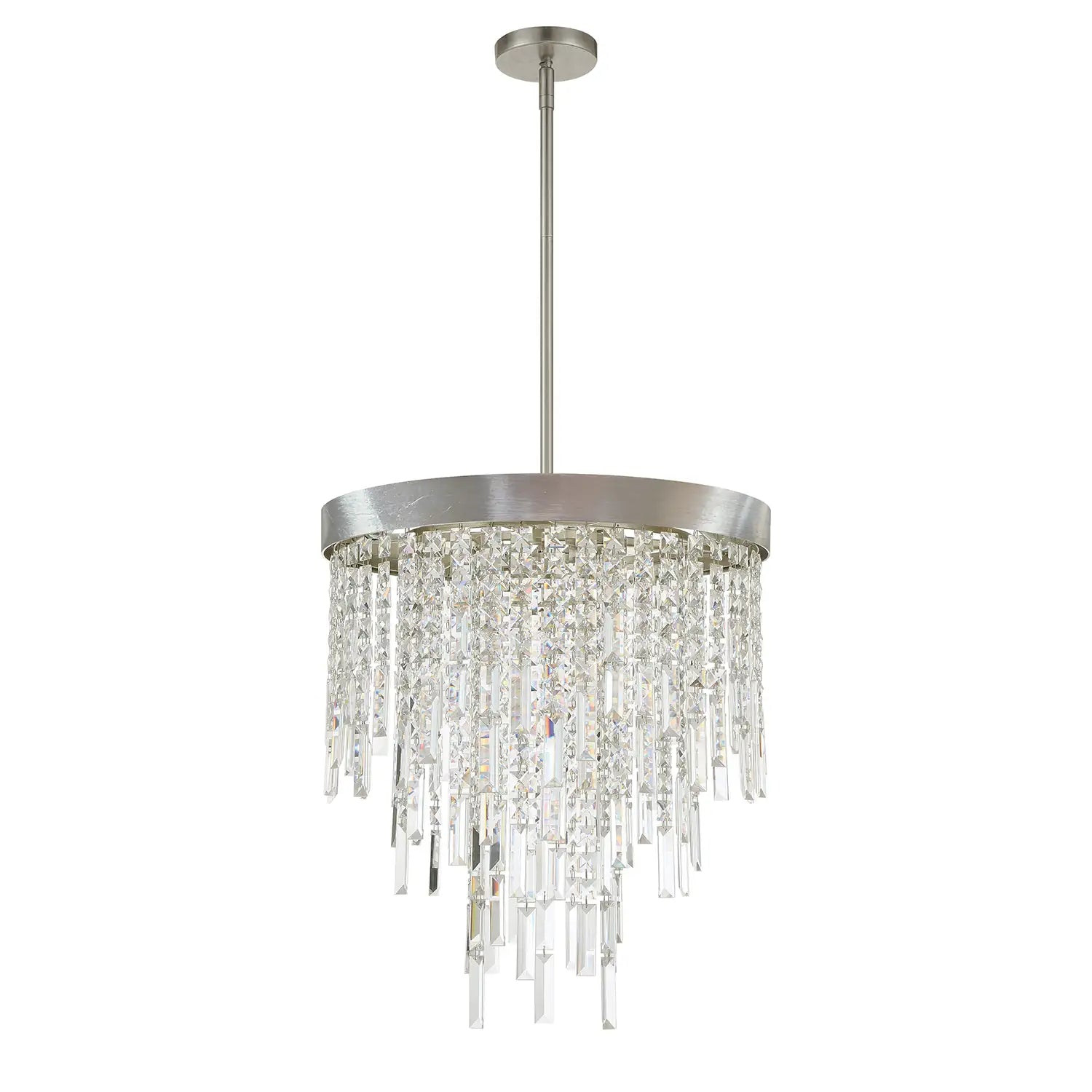 CRYSTORAMA, WINFIELD CHANDELIER, CHANDELIER LIGHT