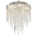CRYSTORAMA, WINFIELD CHANDELIER, CHANDELIER LIGHT