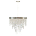 CRYSTORAMA, WINFIELD CHANDELIER, CHANDELIER LIGHT