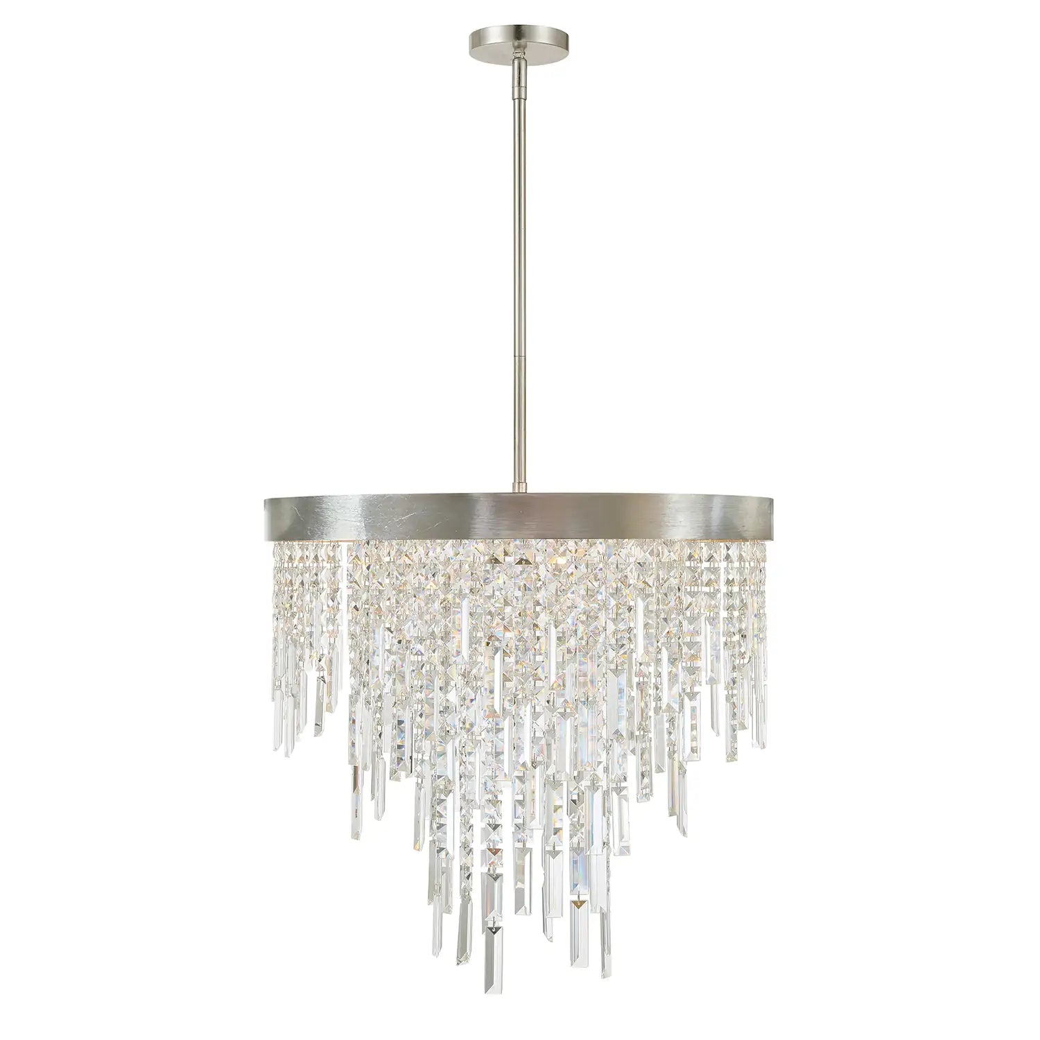 CRYSTORAMA, WINFIELD CHANDELIER, CHANDELIER LIGHT
