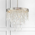 CRYSTORAMA, WINFIELD CHANDELIER, CHANDELIER LIGHT