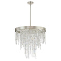 CRYSTORAMA, WINFIELD CHANDELIER, CHANDELIER LIGHT
