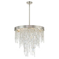 CRYSTORAMA, WINFIELD CHANDELIER, CHANDELIER LIGHT