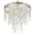 CRYSTORAMA, WINFIELD CHANDELIER, CHANDELIER LIGHT