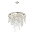 CRYSTORAMA, WINFIELD CHANDELIER, CHANDELIER LIGHT