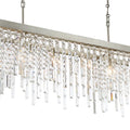 CRYSTORAMA, WINFIELD LINEAR CHANDELIER, CHANDELIER LIGHT