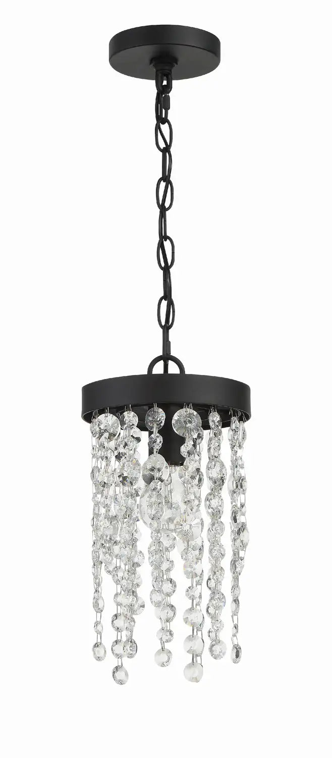 CRYSTORAMA, WINHAM PENDANT, PENDANT LIGHT