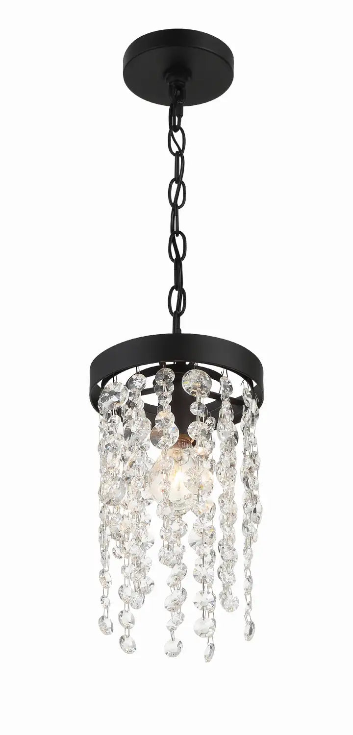 CRYSTORAMA, WINHAM PENDANT, PENDANT LIGHT