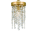 CRYSTORAMA, WINHAM CRYSTAL PENDANT, PENDANT LIGHT