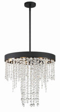CRYSTORAMA, WINHAM CHANDELIER, CHANDELIER LIGHT