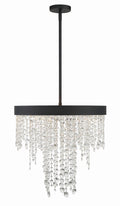 CRYSTORAMA, WINHAM CHANDELIER, CHANDELIER LIGHT