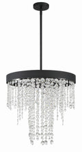 CRYSTORAMA, WINHAM CHANDELIER, CHANDELIER LIGHT