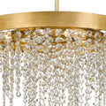 CRYSTORAMA, WINHAM CRYSTAL CHANDELIER, CHANDELIER LIGHT