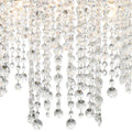 CRYSTORAMA, WINHAM CHANDELIER, CHANDELIER LIGHT