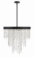 CRYSTORAMA, WINHAM CHANDELIER, CHANDELIER LIGHT
