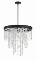 CRYSTORAMA, WINHAM CHANDELIER, CHANDELIER LIGHT