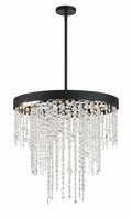 CRYSTORAMA, WINHAM CHANDELIER, CHANDELIER LIGHT