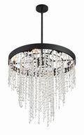 CRYSTORAMA, WINHAM CHANDELIER, CHANDELIER LIGHT