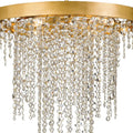 CRYSTORAMA, WINHAM CRYSTAL CHANDELIER, CHANDELIER LIGHT