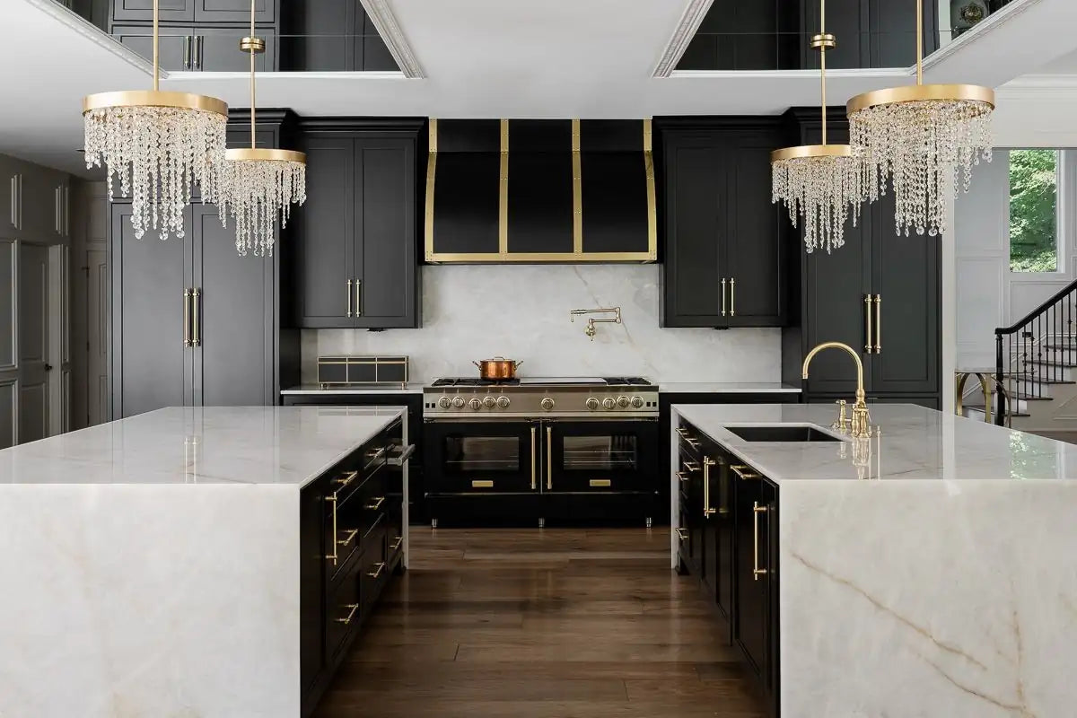 CRYSTORAMA, WINHAM CRYSTAL CHANDELIER, CHANDELIER LIGHT