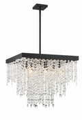CRYSTORAMA, WINHAM CHANDELIER, CHANDELIER LIGHT