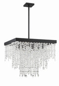 CRYSTORAMA, WINHAM CHANDELIER, CHANDELIER LIGHT