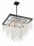 CRYSTORAMA, WINHAM CHANDELIER, CHANDELIER LIGHT