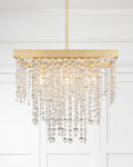 CRYSTORAMA, WINHAM CHANDELIER, CHANDELIER LIGHT
