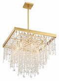 CRYSTORAMA, WINHAM CHANDELIER, CHANDELIER LIGHT