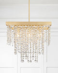 CRYSTORAMA, WINHAM CHANDELIER, CHANDELIER LIGHT