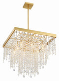 CRYSTORAMA, WINHAM CHANDELIER, CHANDELIER LIGHT