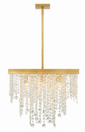 CRYSTORAMA, WINHAM CHANDELIER, CHANDELIER LIGHT