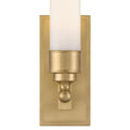 CRYSTORAMA, WILCOX LED SCONCE, WALL SCONCES