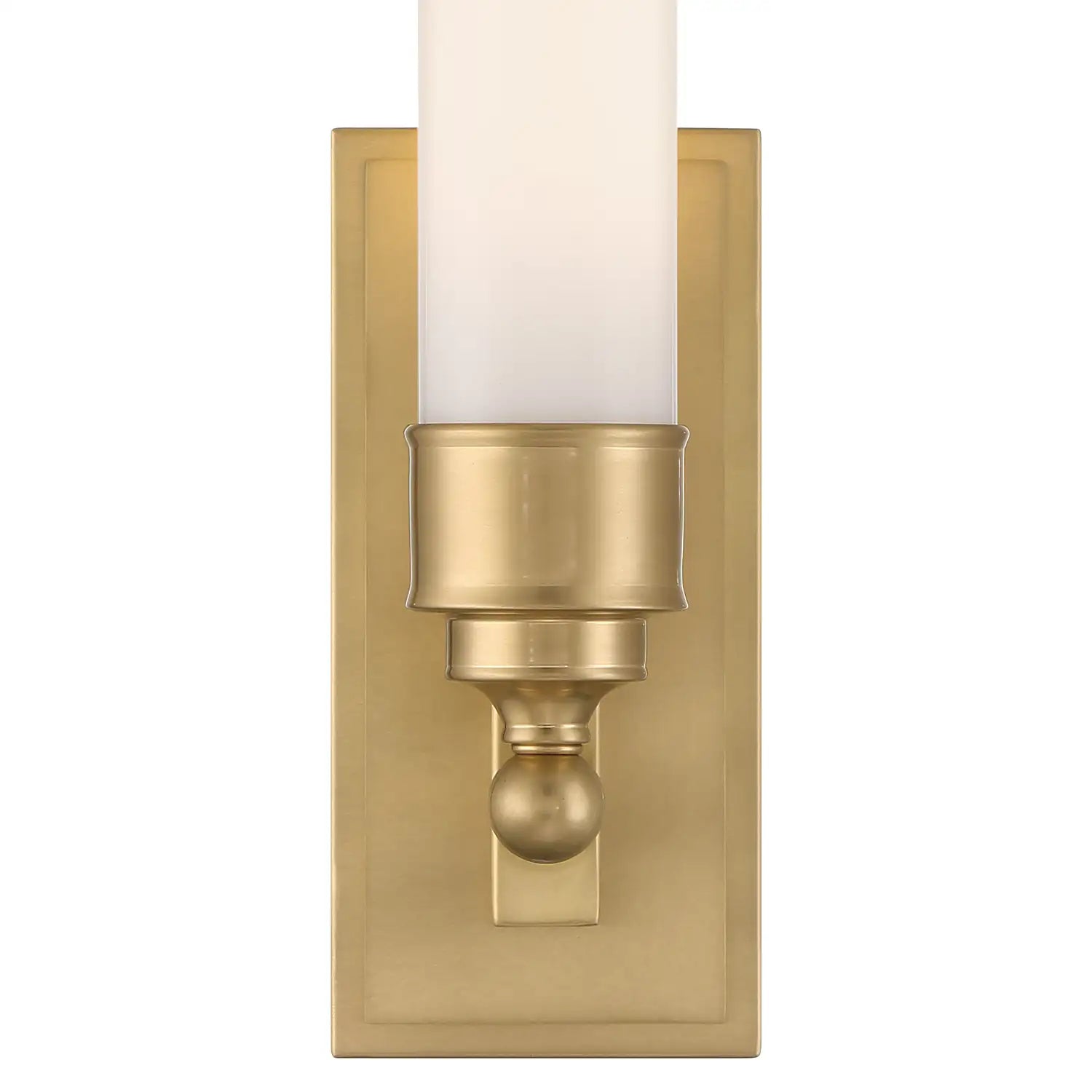 CRYSTORAMA, WILCOX LED SCONCE, WALL SCONCES