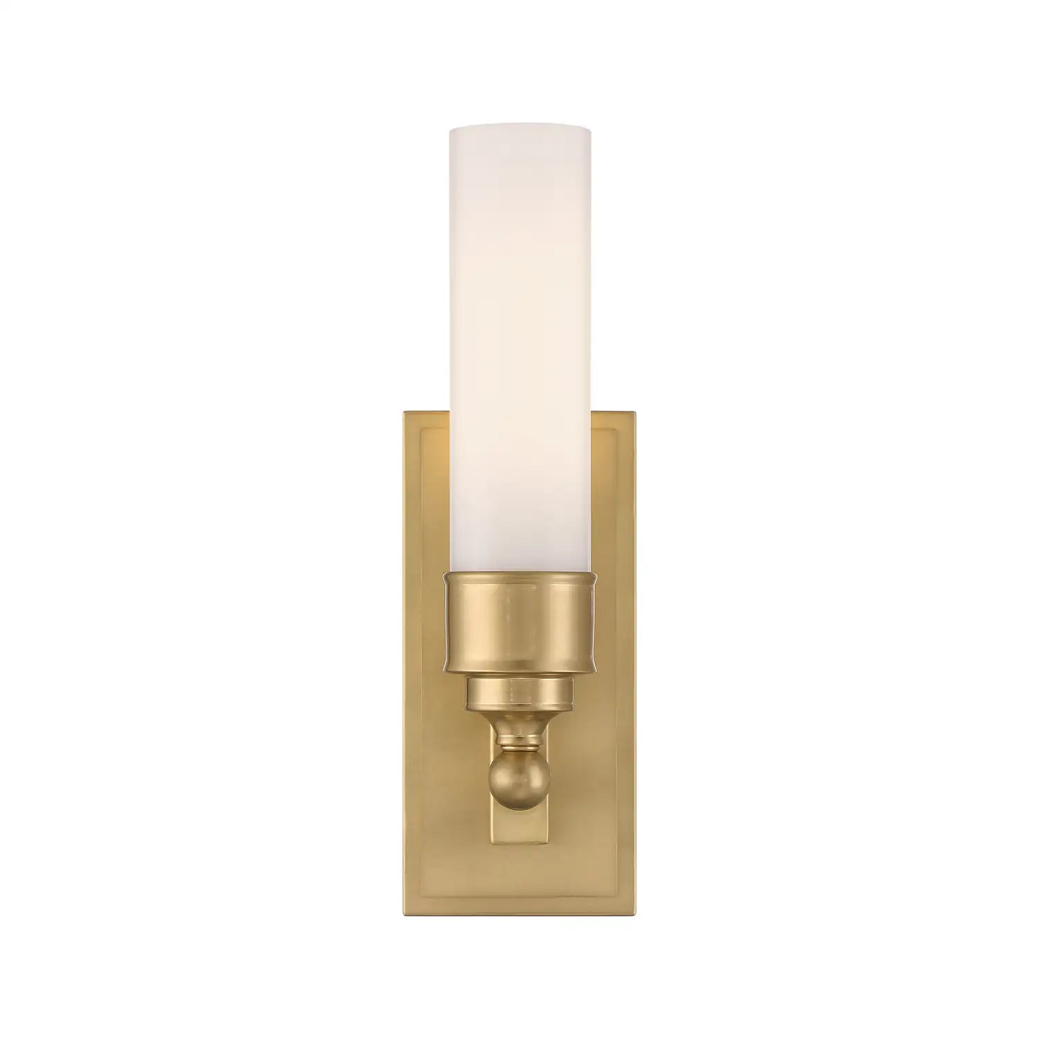 CRYSTORAMA, WILCOX LED SCONCE, WALL SCONCES