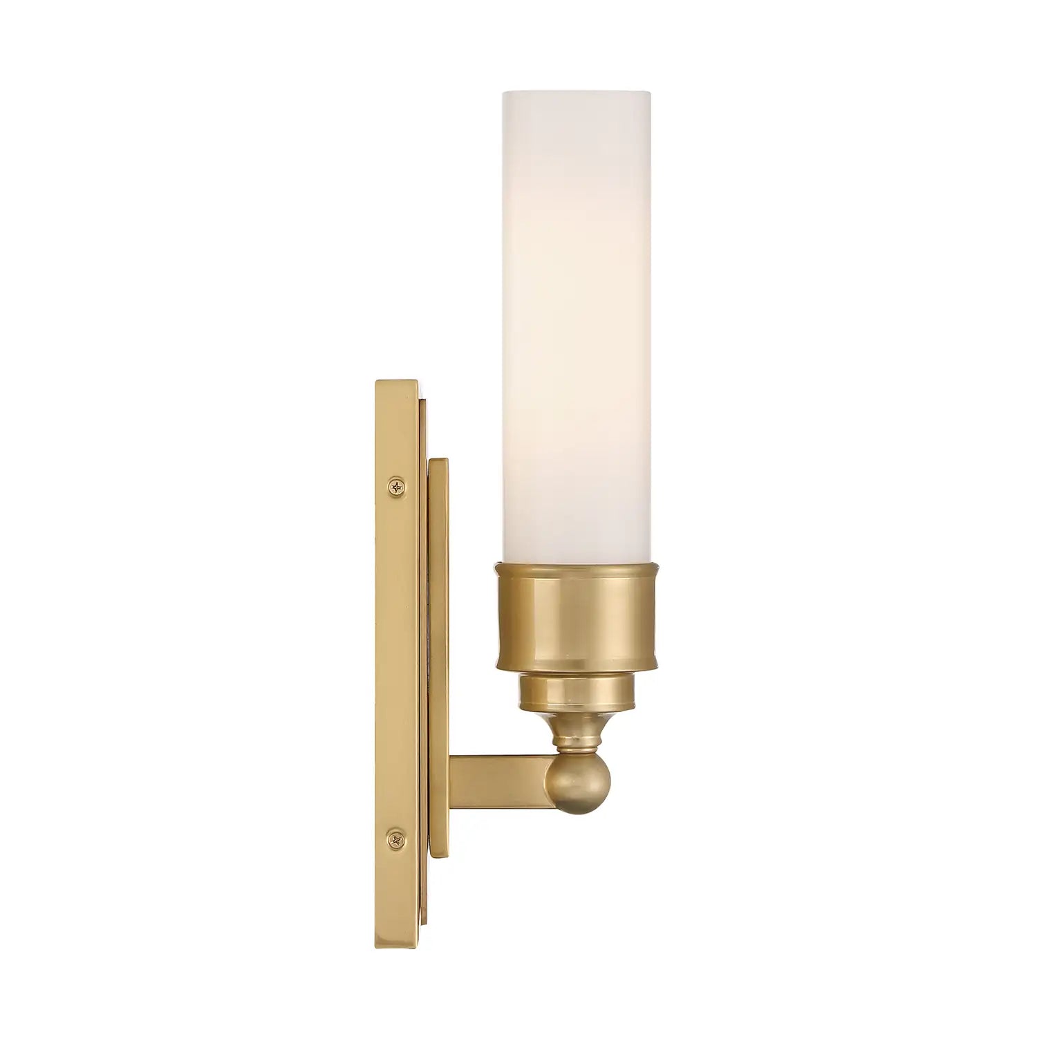 CRYSTORAMA, WILCOX LED SCONCE, WALL SCONCES
