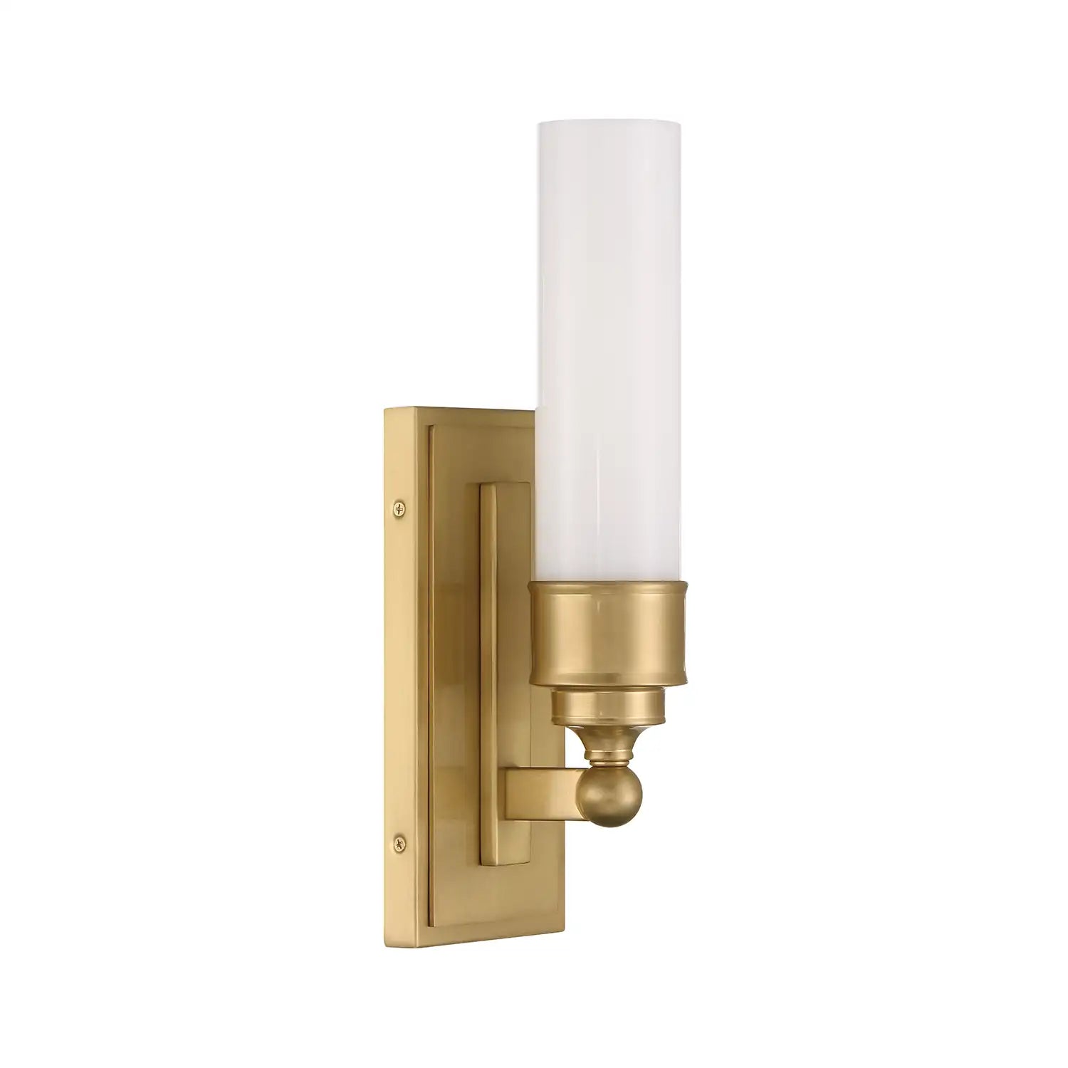 CRYSTORAMA, WILCOX LED SCONCE, WALL SCONCES