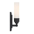 CRYSTORAMA, WILCOX LED SCONCE, WALL SCONCES