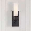 CRYSTORAMA, WILCOX LED SCONCE, WALL SCONCES