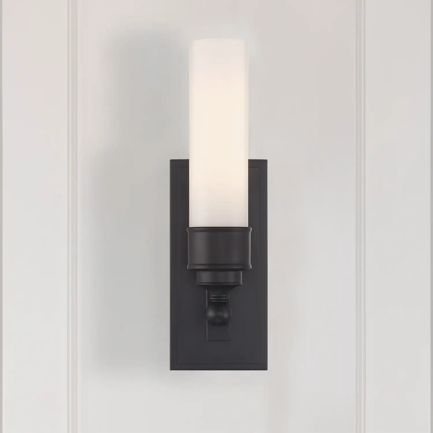 CRYSTORAMA, WILCOX LED SCONCE, WALL SCONCES