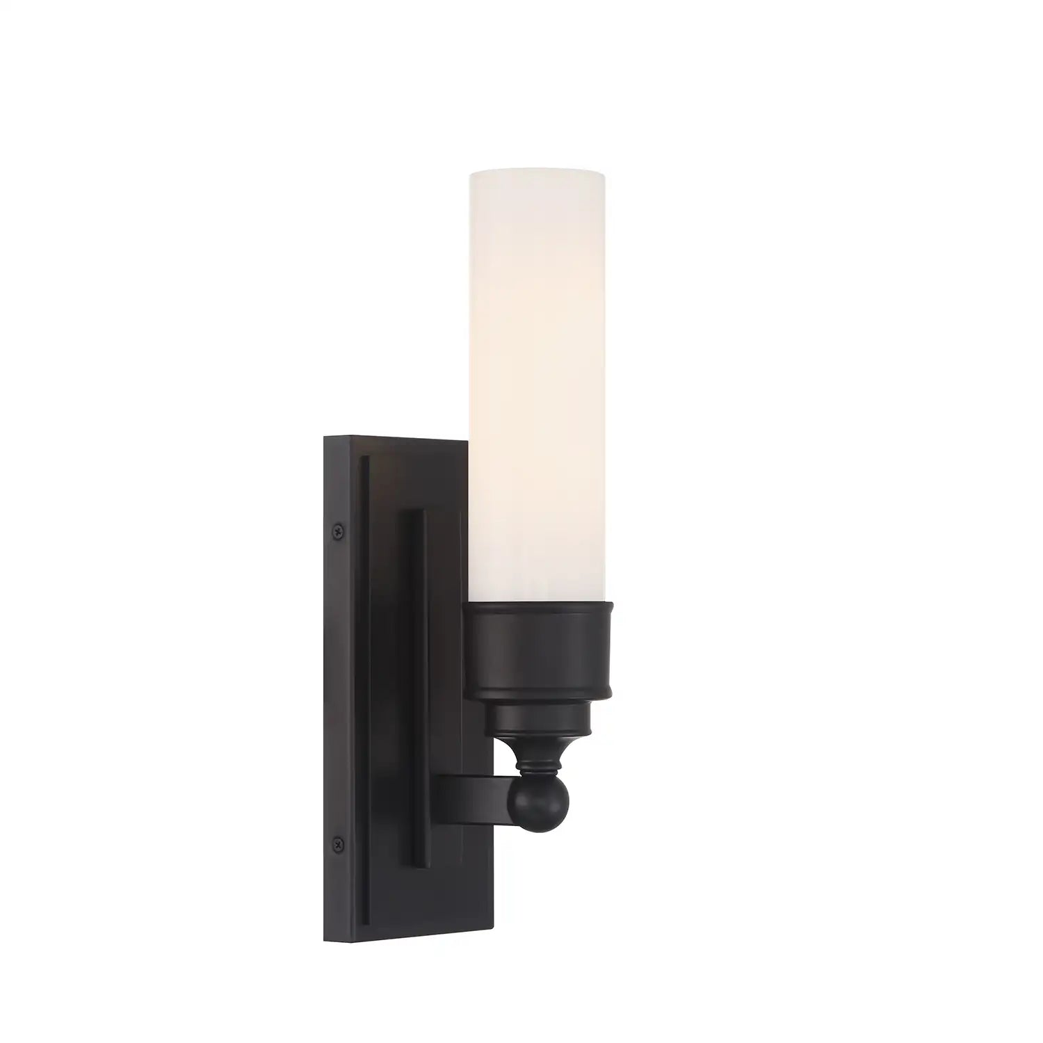 CRYSTORAMA, WILCOX LED SCONCE, WALL SCONCES