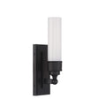 CRYSTORAMA, WILCOX LED SCONCE, WALL SCONCES