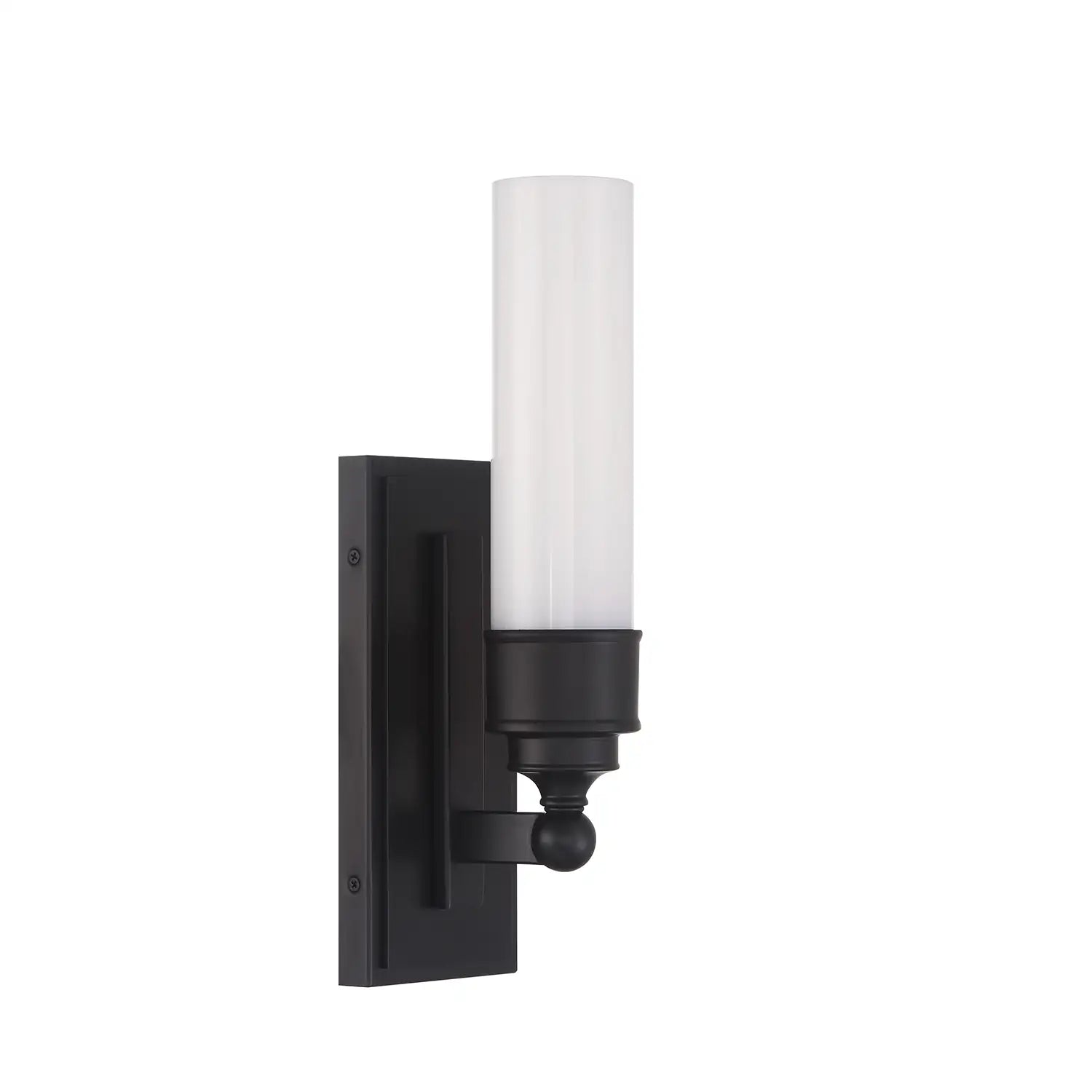 CRYSTORAMA, WILCOX LED SCONCE, WALL SCONCES