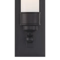 CRYSTORAMA, WILCOX LED SCONCE, WALL SCONCES