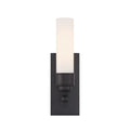 CRYSTORAMA, WILCOX LED SCONCE, WALL SCONCES