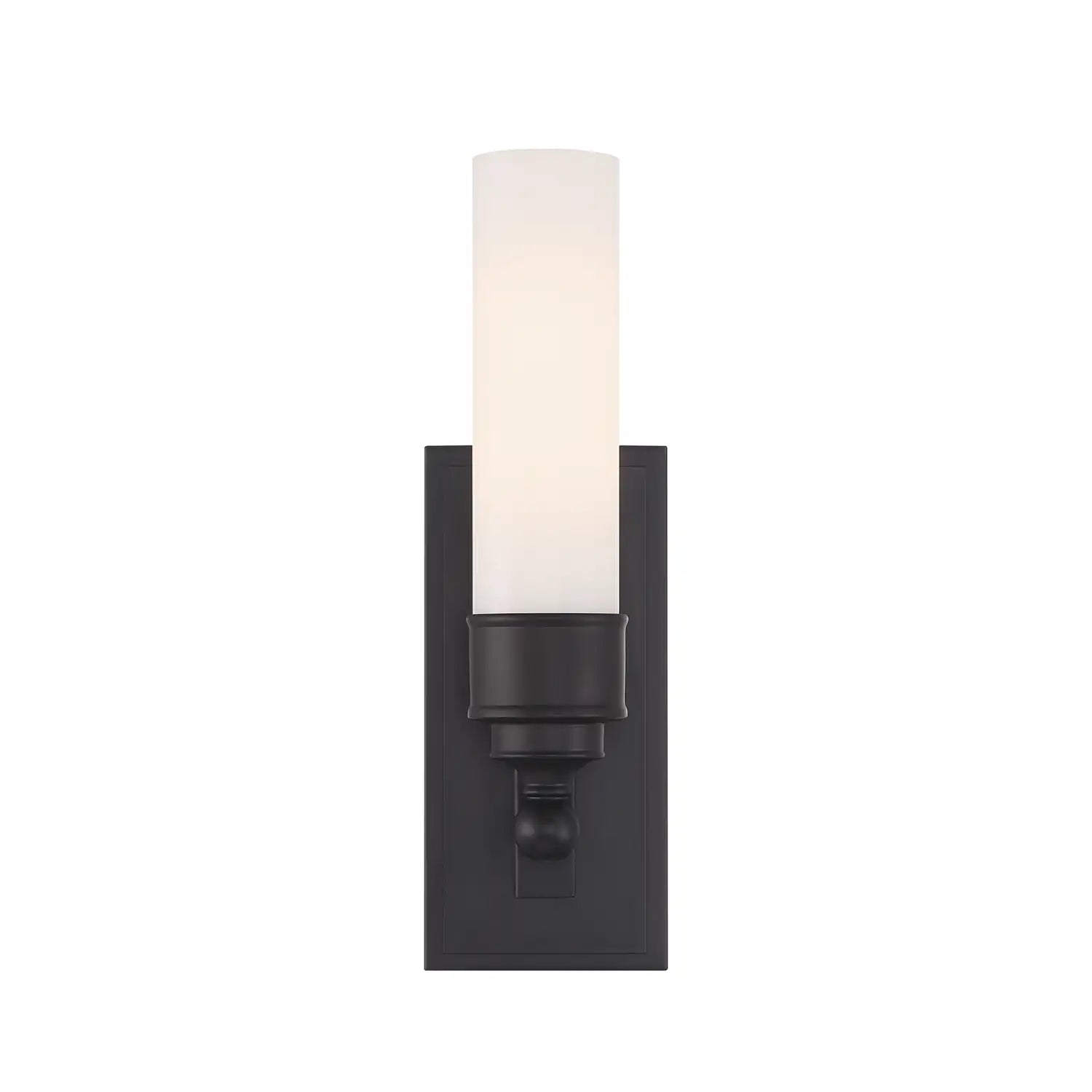CRYSTORAMA, WILCOX LED SCONCE, WALL SCONCES